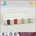 YSb40073-01-sd Produto novo produtos de banheiro personalizados, prato de cerâmica por atacado de sabão